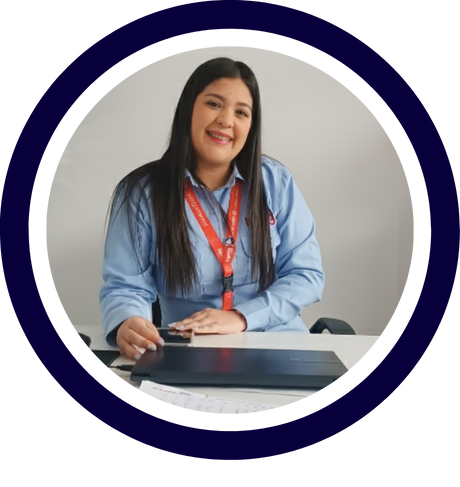 Area administrativa Netig